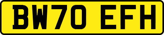 BW70EFH