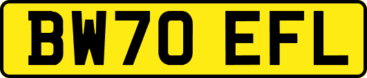 BW70EFL