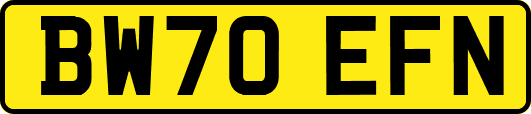 BW70EFN