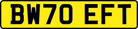 BW70EFT