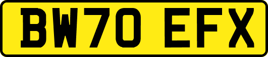 BW70EFX