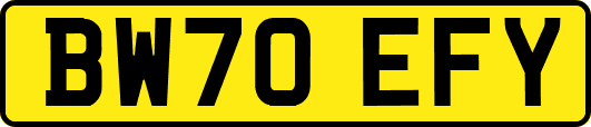BW70EFY