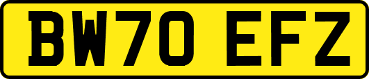 BW70EFZ