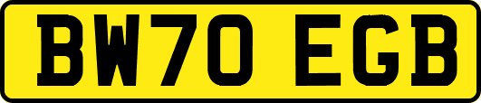 BW70EGB