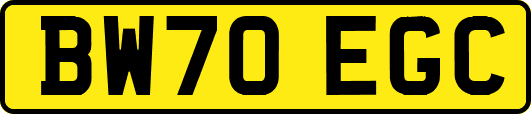 BW70EGC