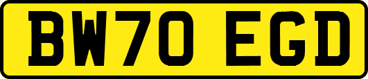 BW70EGD