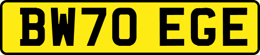 BW70EGE