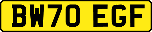 BW70EGF