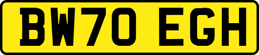 BW70EGH