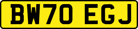 BW70EGJ