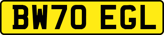 BW70EGL