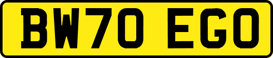BW70EGO