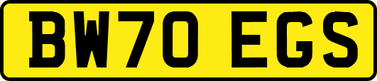 BW70EGS