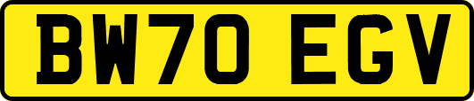 BW70EGV