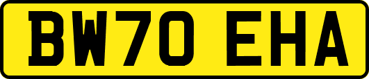 BW70EHA