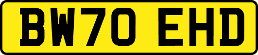 BW70EHD
