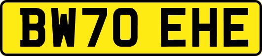 BW70EHE