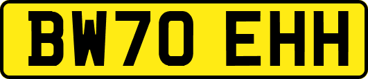 BW70EHH