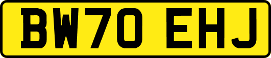 BW70EHJ