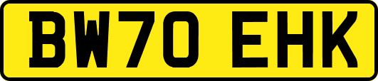 BW70EHK