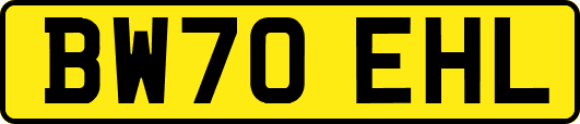 BW70EHL