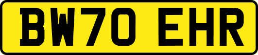 BW70EHR