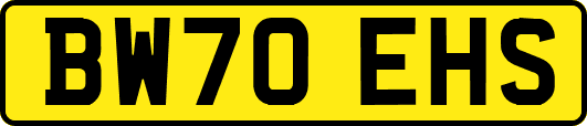 BW70EHS