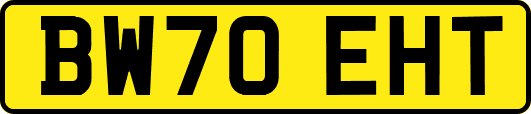 BW70EHT