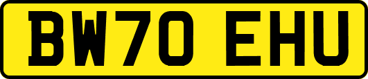BW70EHU