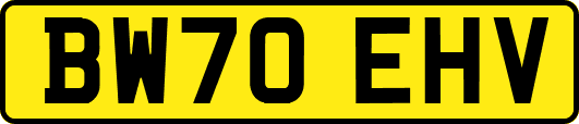 BW70EHV