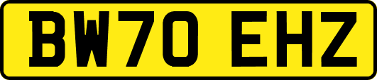 BW70EHZ