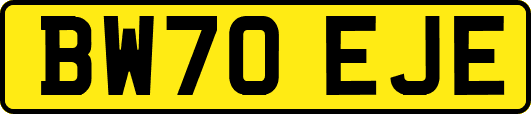 BW70EJE