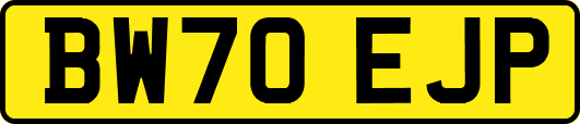 BW70EJP