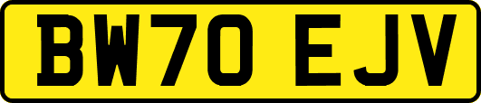 BW70EJV