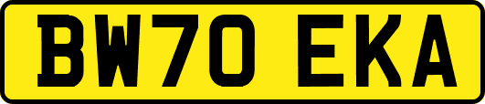 BW70EKA