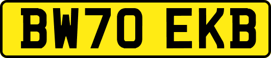 BW70EKB