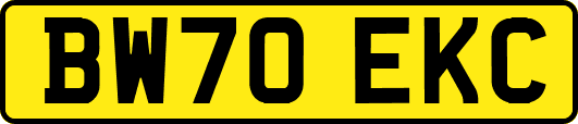 BW70EKC