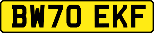 BW70EKF