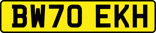 BW70EKH