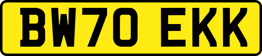 BW70EKK