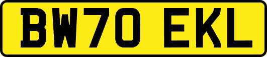 BW70EKL