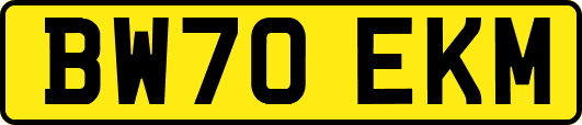 BW70EKM