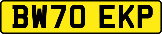 BW70EKP