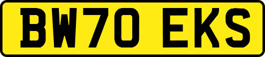 BW70EKS