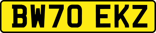 BW70EKZ