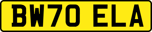 BW70ELA