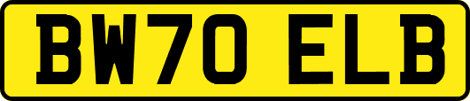 BW70ELB