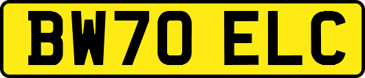 BW70ELC