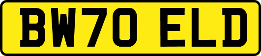 BW70ELD