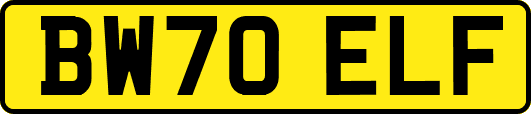 BW70ELF